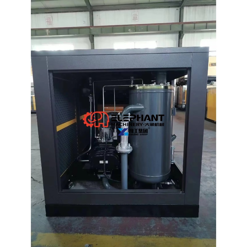 Kompresor Bertenaga yang Mudah - Power Tools Rental ulasan dan harga