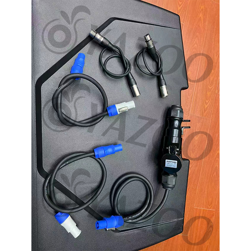Speaker Line Array Hdl 20-a 30 - Power Tools Rental ulasan dan harga