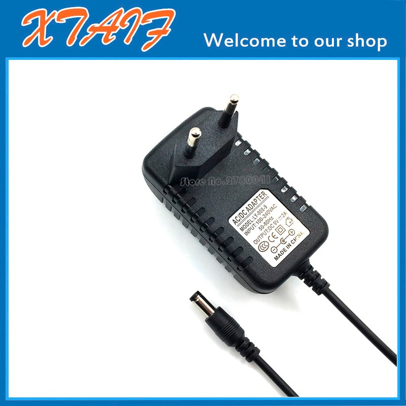 Adaptor AC 9V 2A untuk Pompa M - Power Tools Uk ulasan dan harga