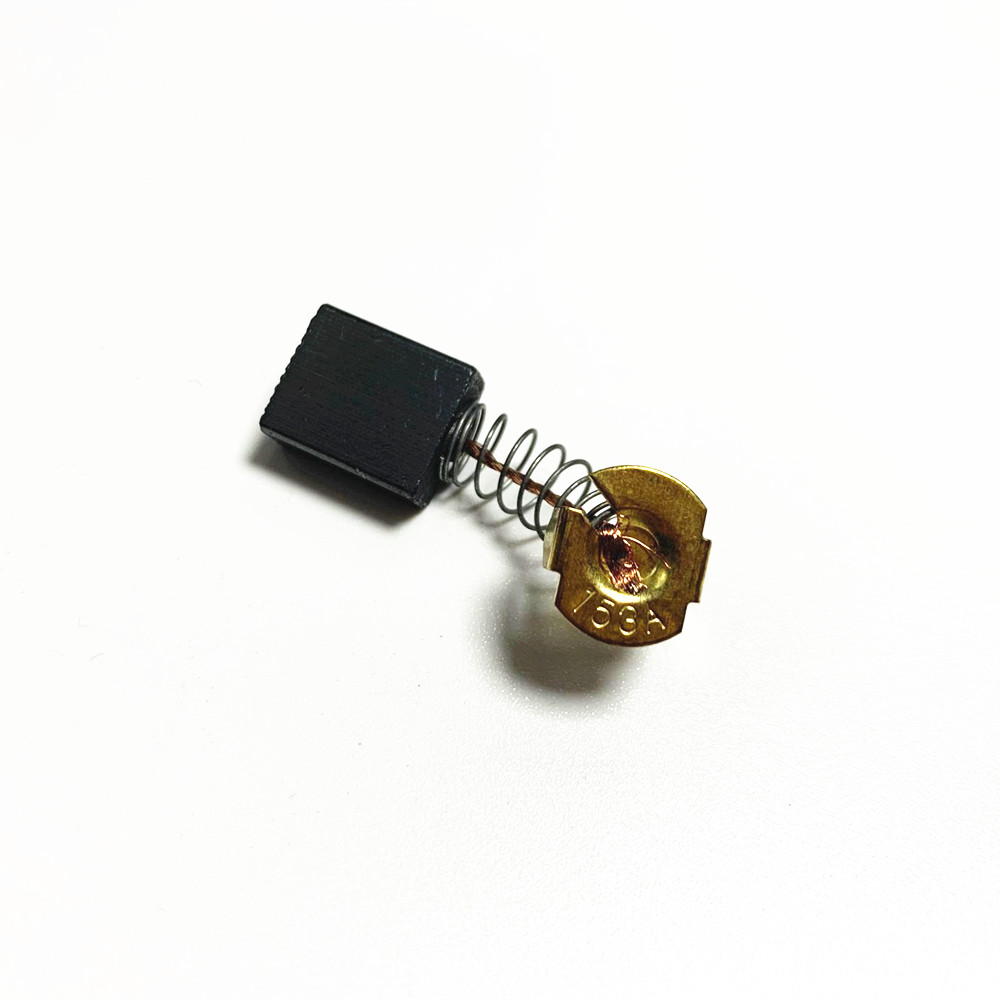 10 Buah Sikat Karbon Cadangan  - Power Tools Carbon Brush ulasan dan harga