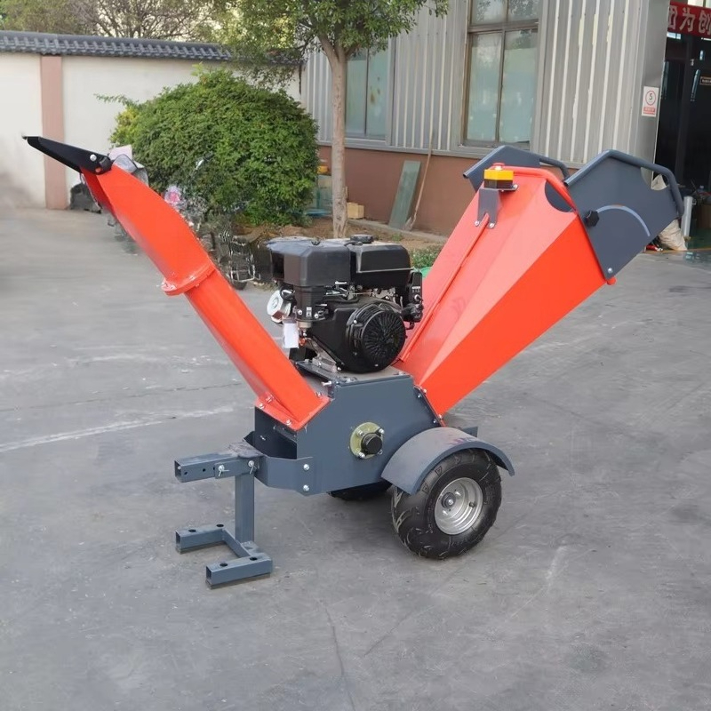 Mesin Penghancur Ranting Kayu  - Power Tools Wood ulasan dan harga