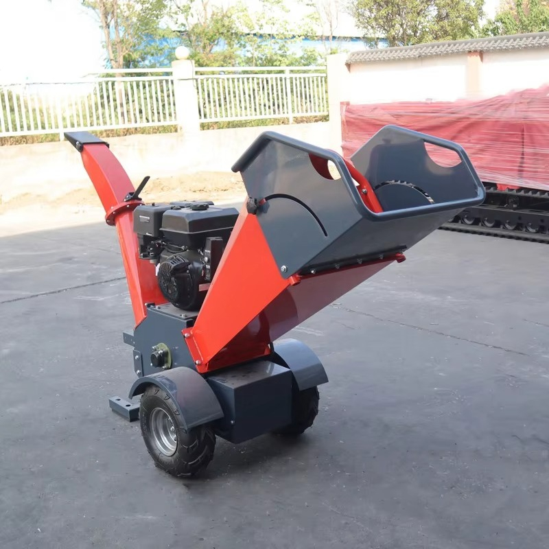 Mesin Penghancur Ranting Kayu  - Power Tools Wood ulasan dan harga