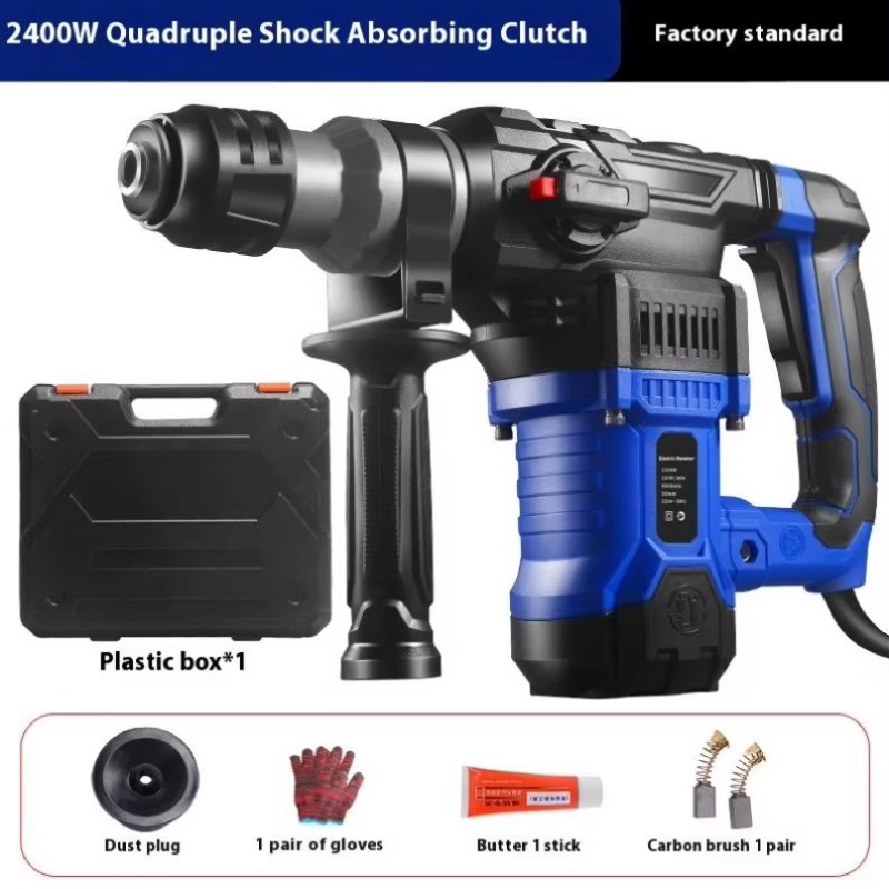 Bor Palu Listrik 1800w 220V Ke - Power Tools Wood ulasan dan harga