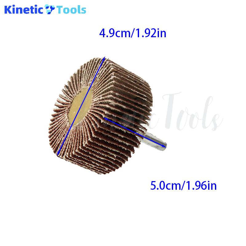 1 Buah Mata Gerinda Cakram Fla - Power Tools Grinder ulasan dan harga