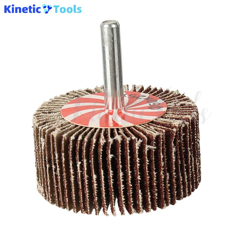 1 Buah Mata Gerinda Cakram Fla - Power Tools Grinder ulasan dan harga
