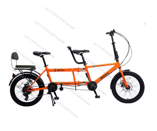 Sewa sepeda wisata ganda, mode - Power Tools Rental ulasan dan harga