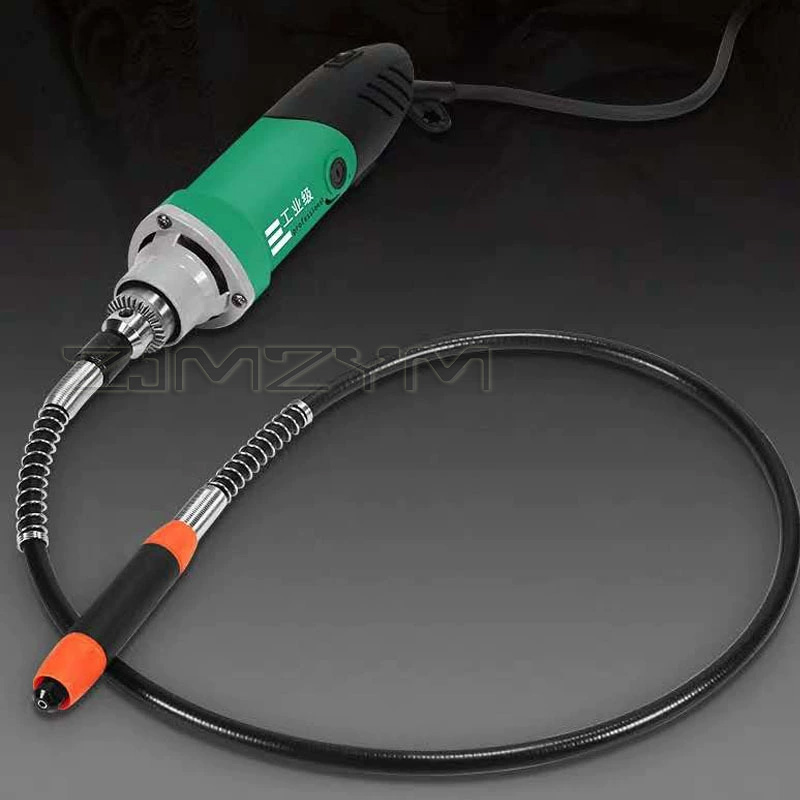 Mesin Ukir Kayu Listrik 6-Posi - Power Tools Sheets ulasan dan harga