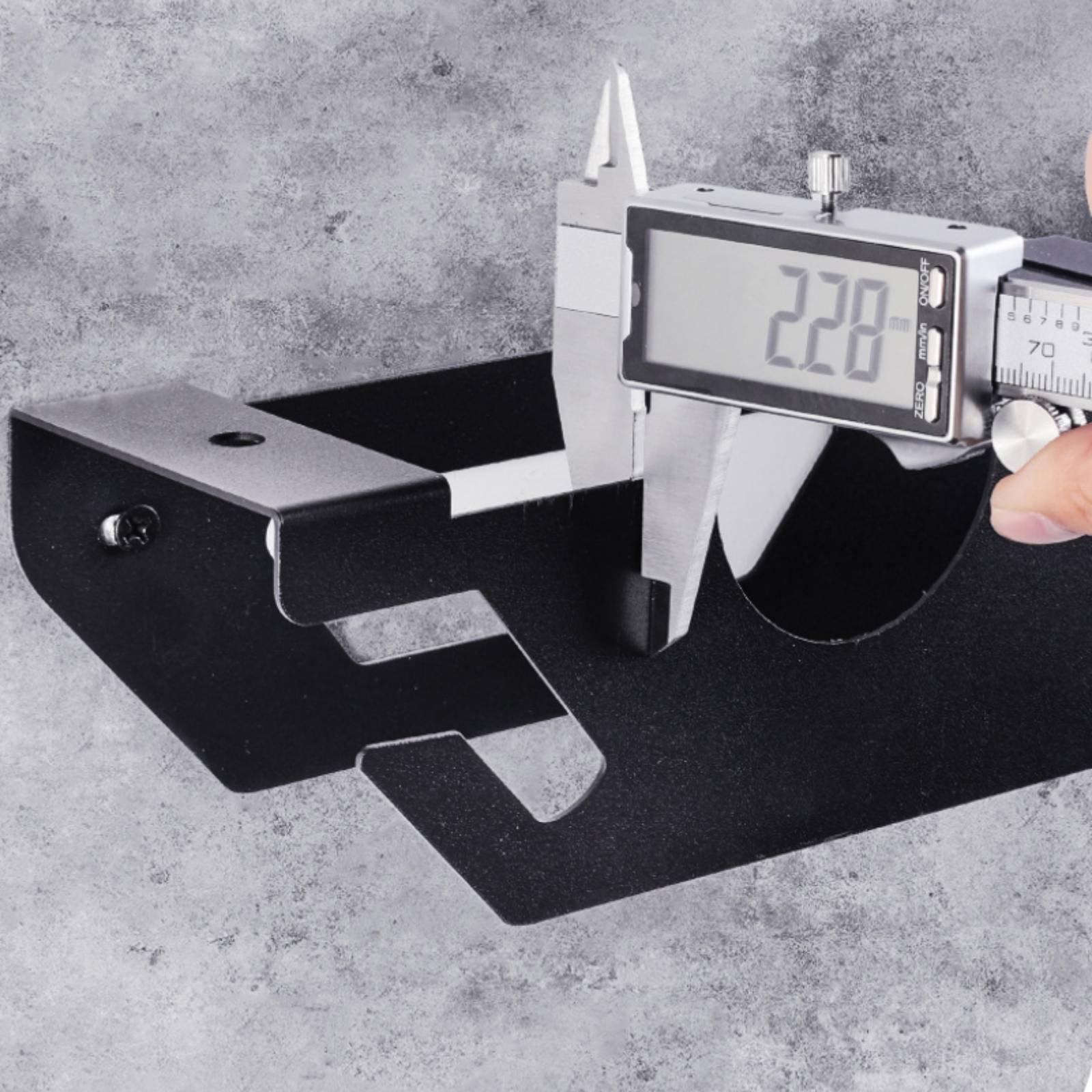 Rak Penggiling Sudut 4 Bay Kap - Power Tools Grinder ulasan dan harga