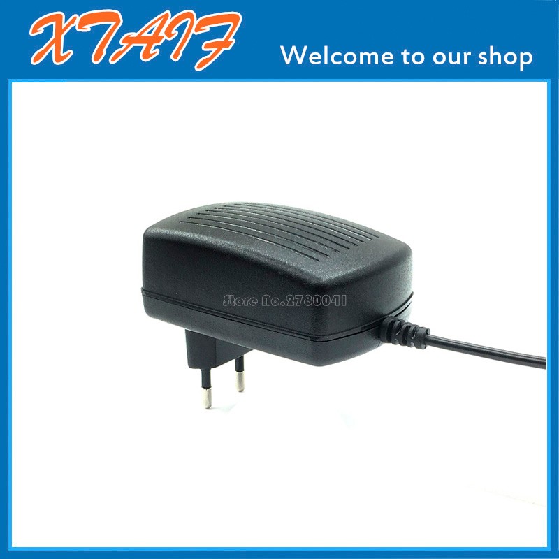 Adaptor AC DC 12V 2A Steker EU - Power Tools Uk ulasan dan harga