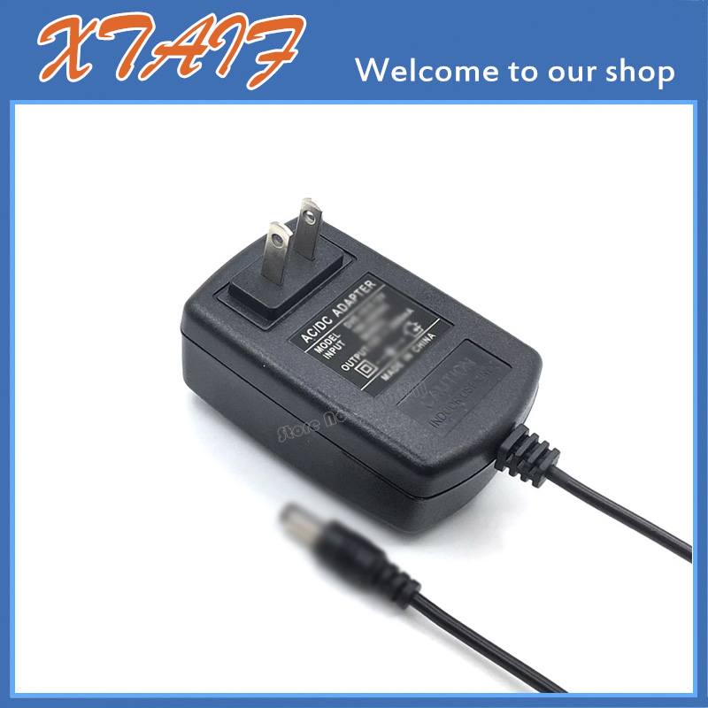 Adaptor AC DC 12V 2A Steker EU - Power Tools Uk ulasan dan harga