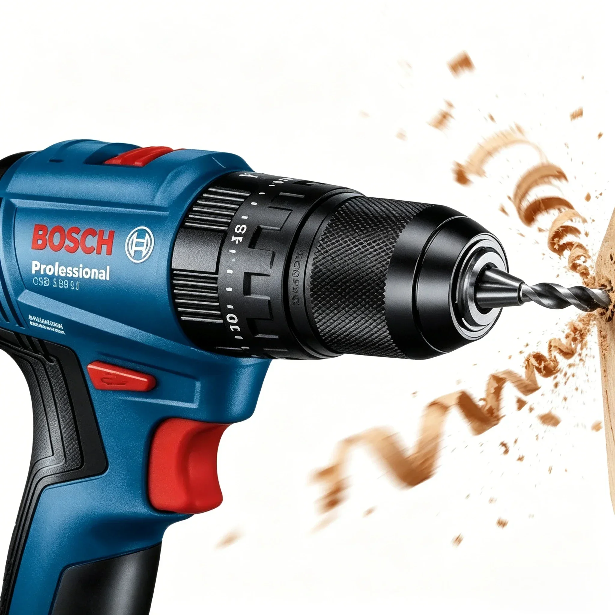 Bosch GSB 185-LI 18V Bor Impac - Power Tools Impact ulasan dan harga