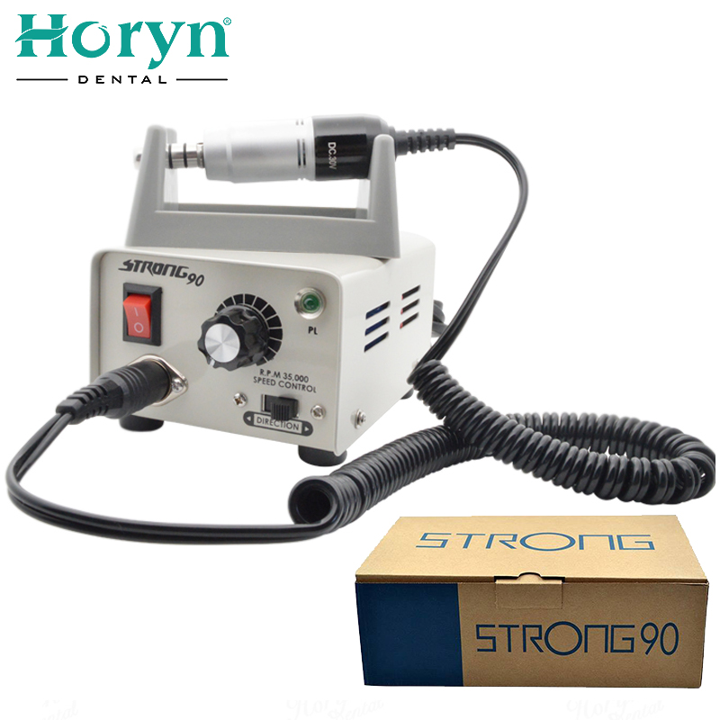 Mesin manikur elektrik, 65W ku - Power Tools Jobs ulasan dan harga