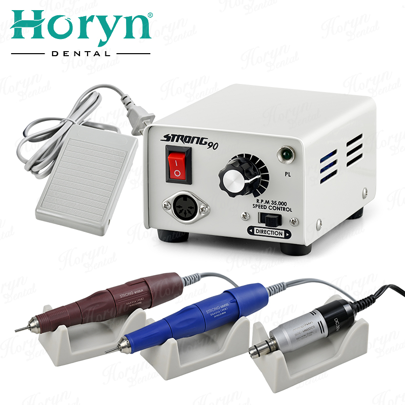 Mesin manikur elektrik, 65W ku - Power Tools Jobs ulasan dan harga