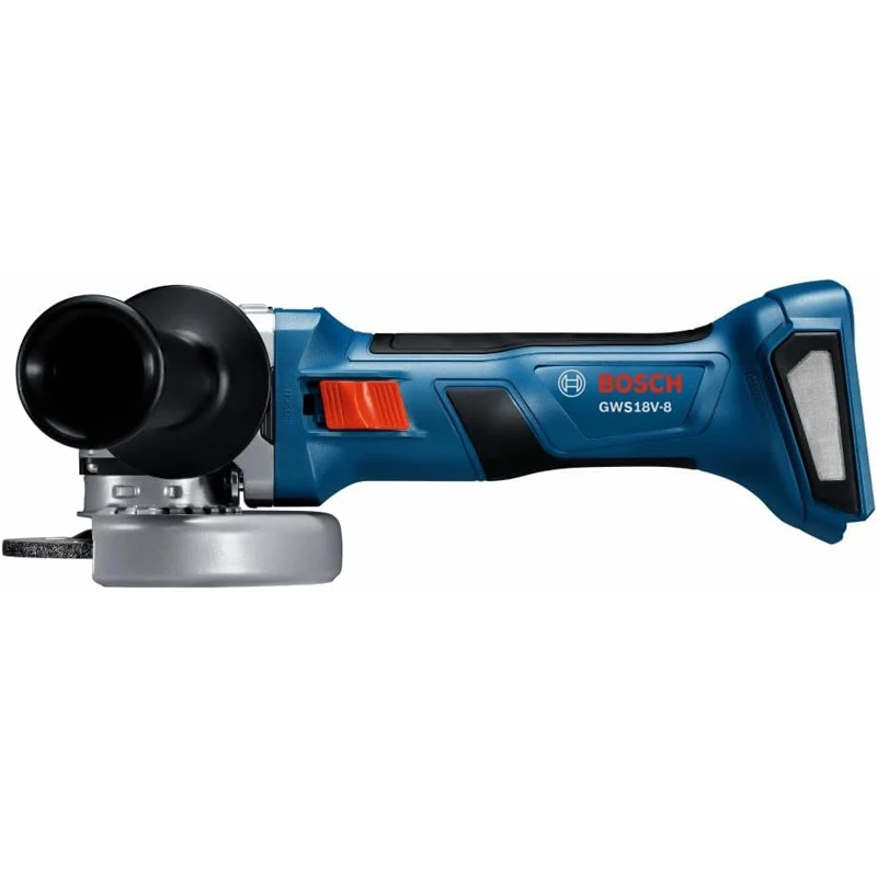 BOSCH GWS18V-8 18V Brushless M - Power Tools Grinder ulasan dan harga