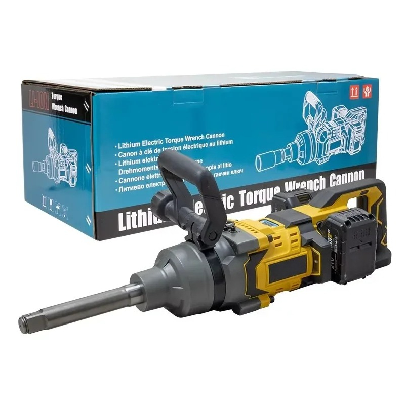 Set Perkakas Listrik Tanpa Kab - Power Tools Impact ulasan dan harga
