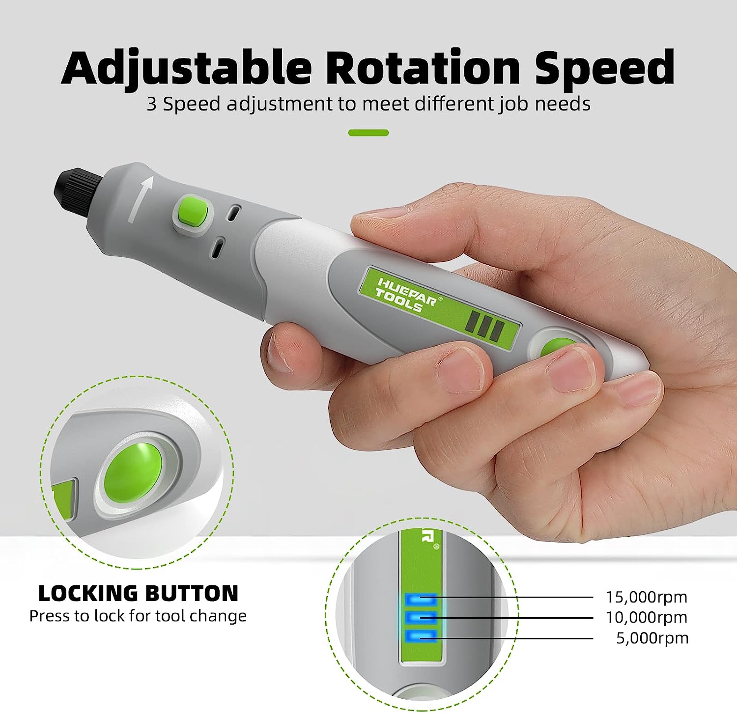 Kit peralatan pengukir bor lis - Power Tools Sheets ulasan dan harga