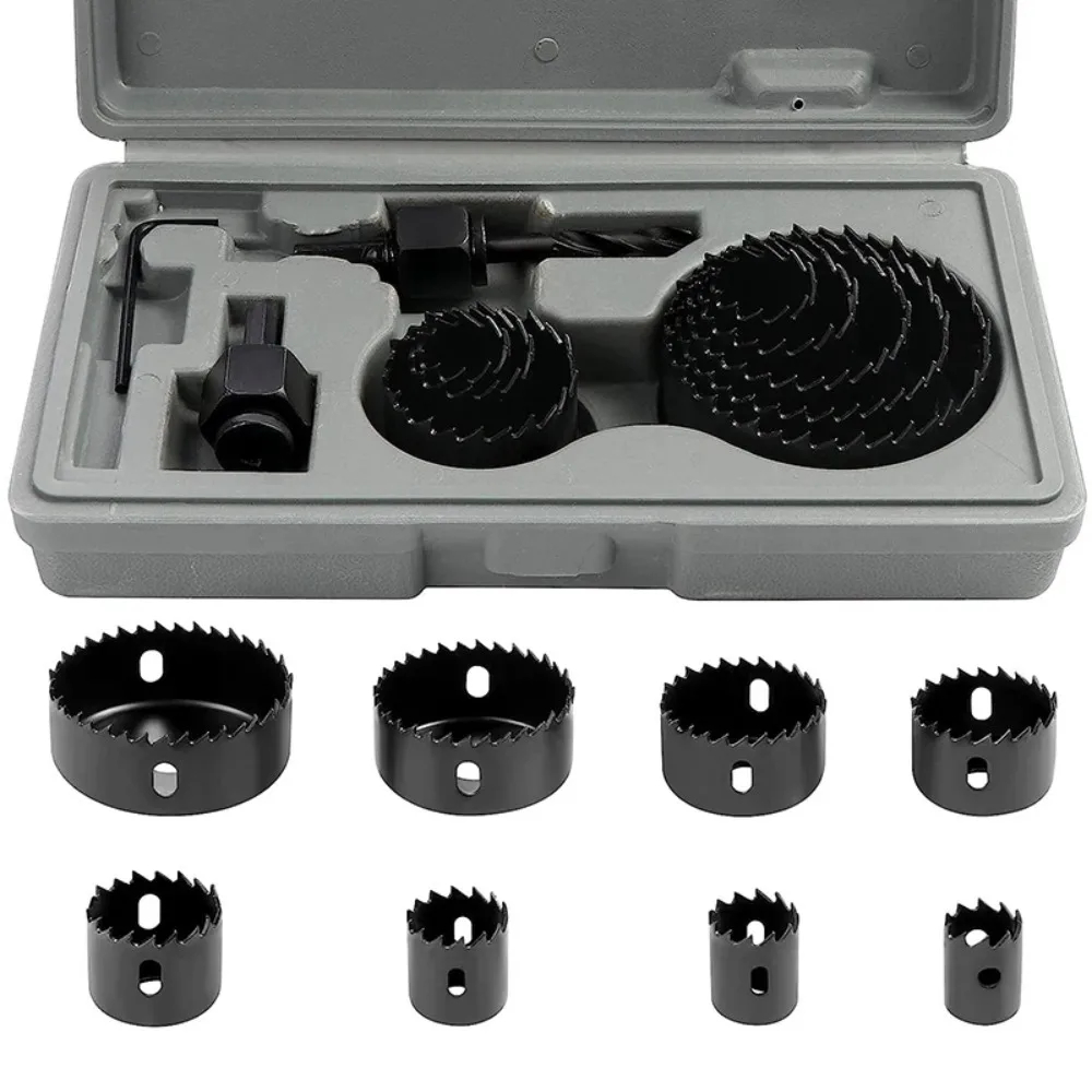 1 Set Alat Pemotong Lubang (Ho - Circular Saw Cordless ulasan dan harga