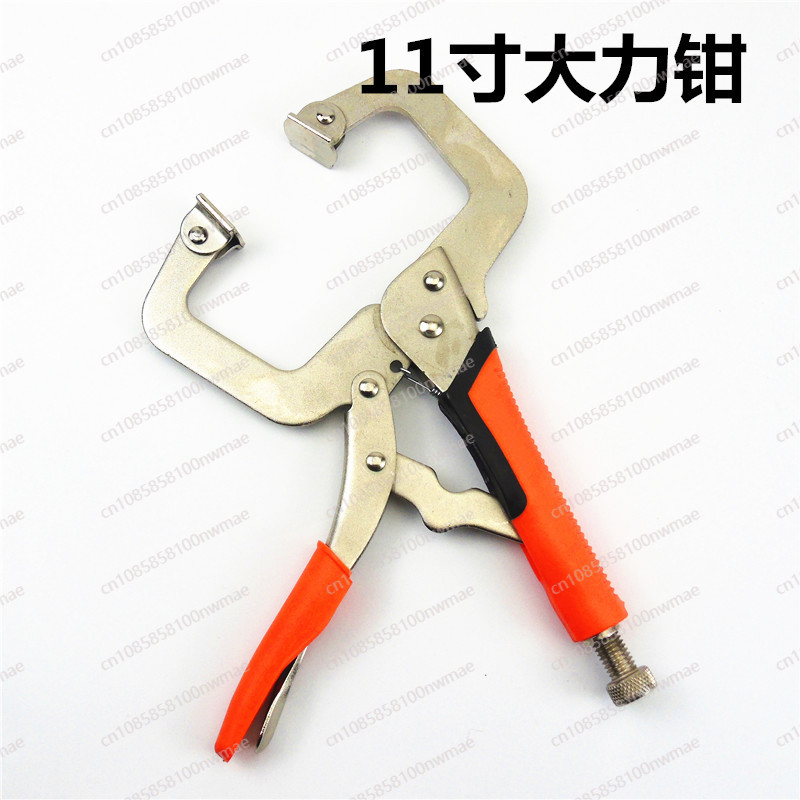 Tang tekan serbaguna multifung - Power Tools Wood ulasan dan harga