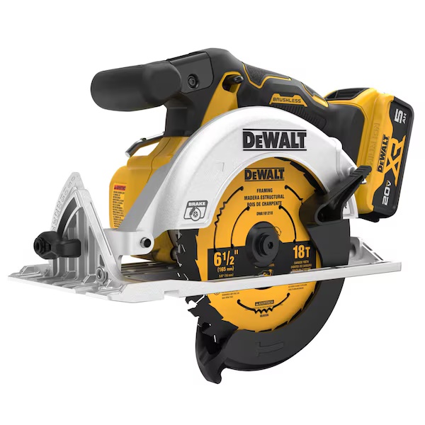 Kit Gergaji Bundar, Tanpa Kabe - Circular Saw Cordless ulasan dan harga