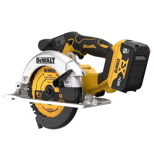 Kit Gergaji Bundar, Tanpa Kabe - Circular Saw Cordless ulasan dan harga