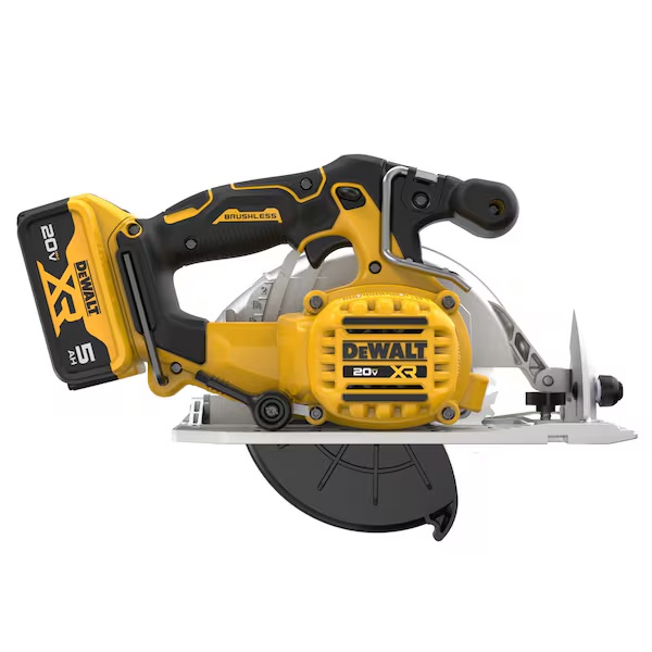 Kit Gergaji Bundar, Tanpa Kabe - Circular Saw Cordless ulasan dan harga
