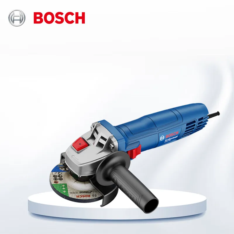 Bosch GWS700 Penggiling Sudut  - Power Tools Grinder ulasan dan harga