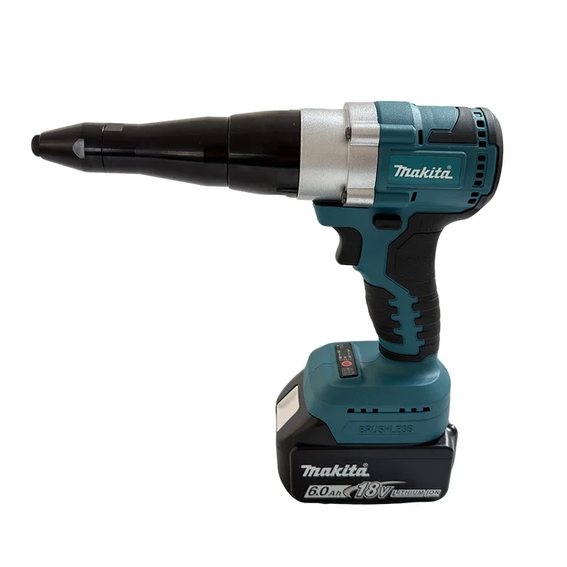 Makita 25000N Pistol Rivet Ele - Power Tools Sheets ulasan dan harga