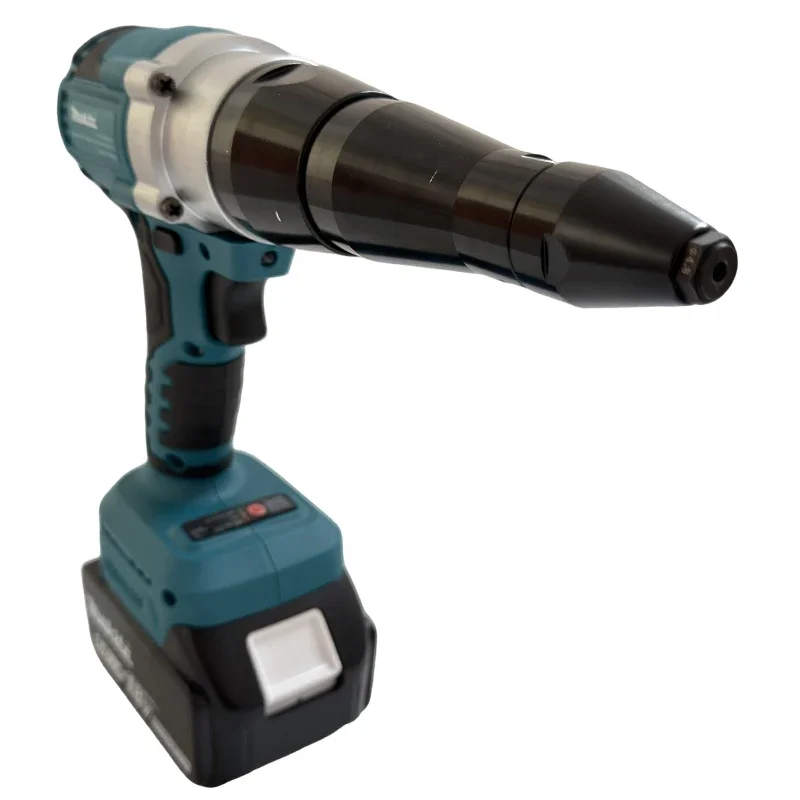 Makita 25000N Pistol Rivet Ele - Power Tools Sheets ulasan dan harga