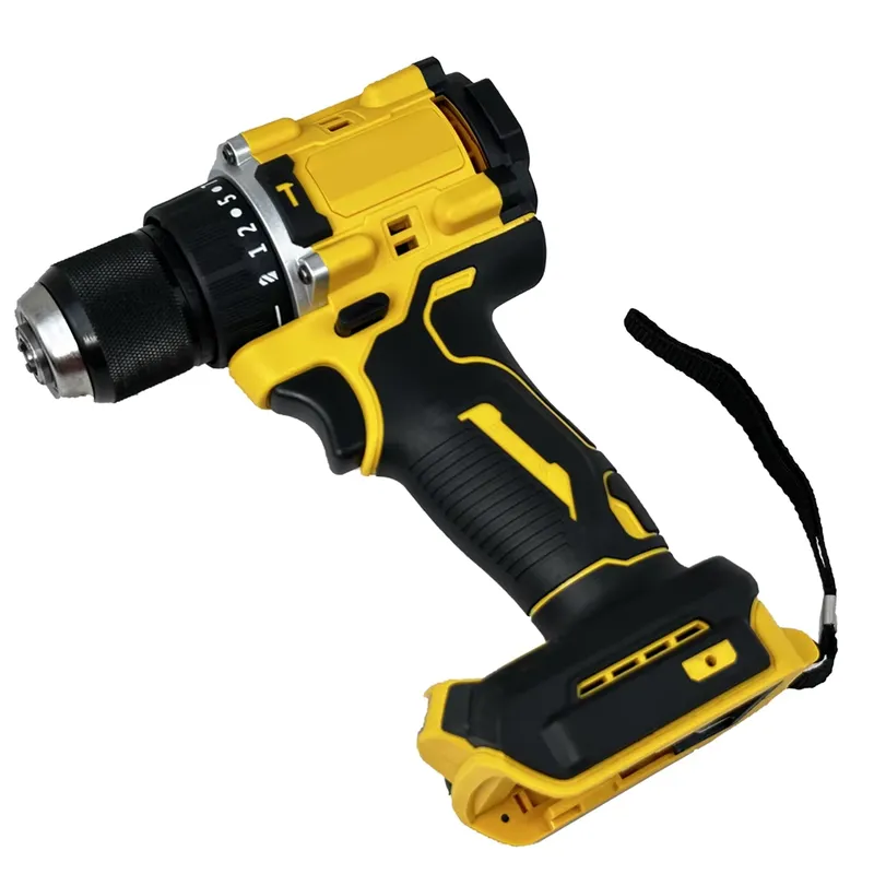 20V 13mm Alat Listrik Ringkas  - Power Tools Impact ulasan dan harga